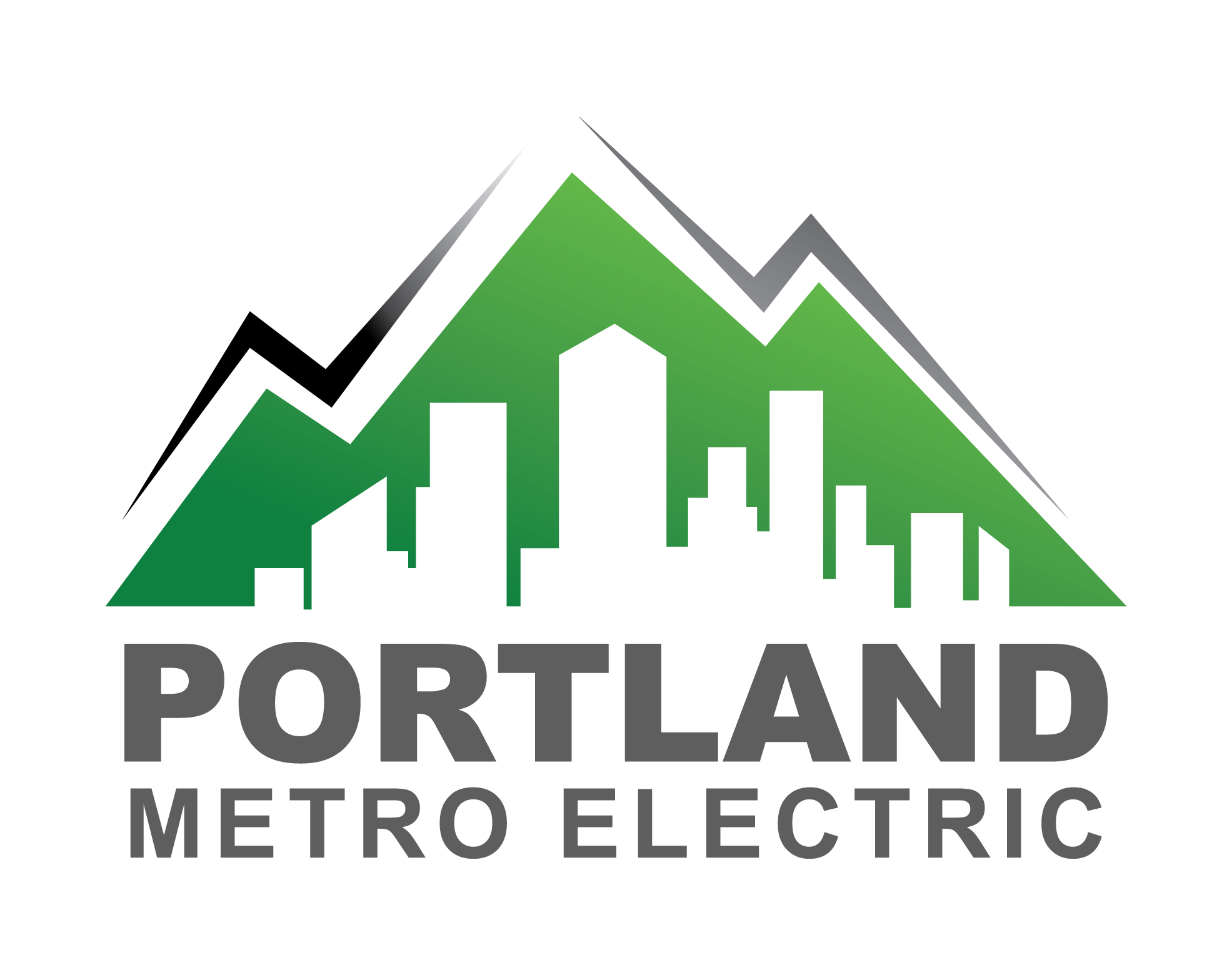 Portland Metro Electric logo